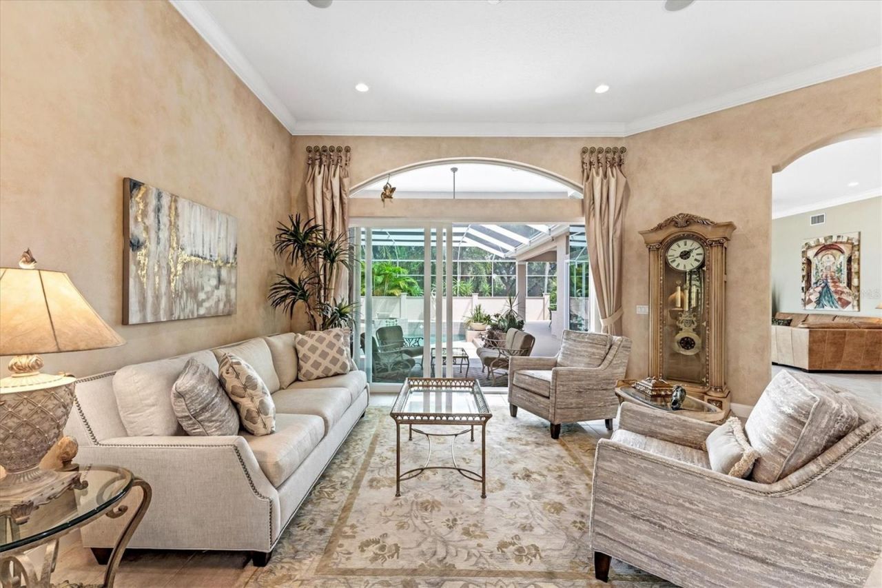 8125 Collingwood Court, University Park, FL 34201 Photo