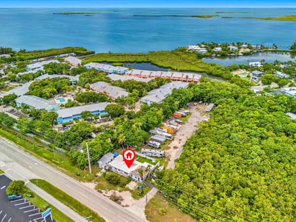 98468 Overseas Hwy, Key Largo, FL 33037