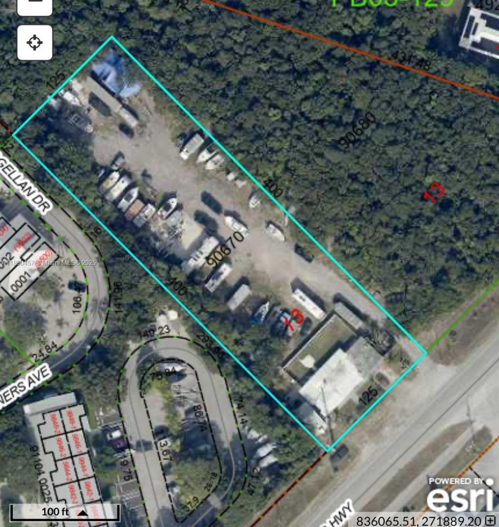 98468 Overseas Hwy, Key Largo, FL 33037 Photo