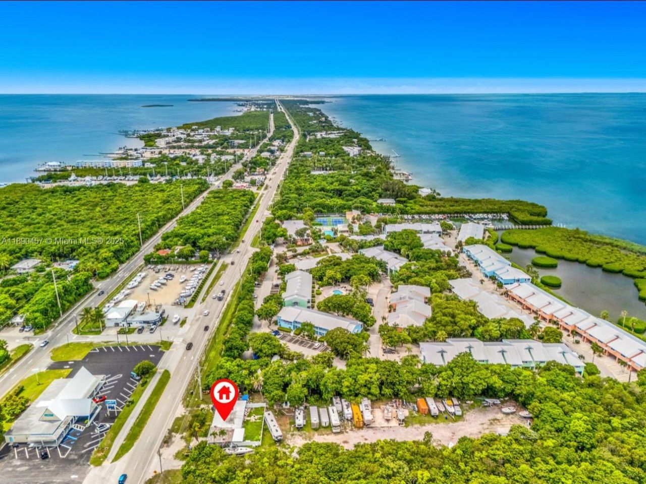 98468 Overseas Hwy, Key Largo, FL 33037 Photo
