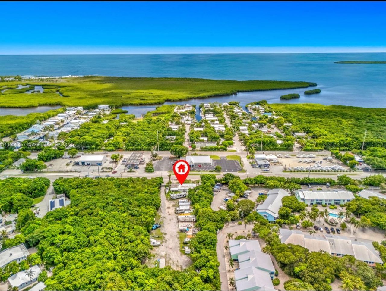98468 Overseas Hwy, Key Largo, FL 33037 Photo
