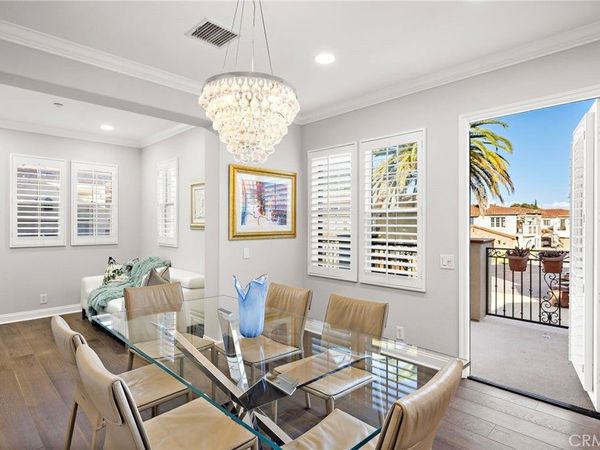 17 Saraceno, Newport Coast, CA 92657