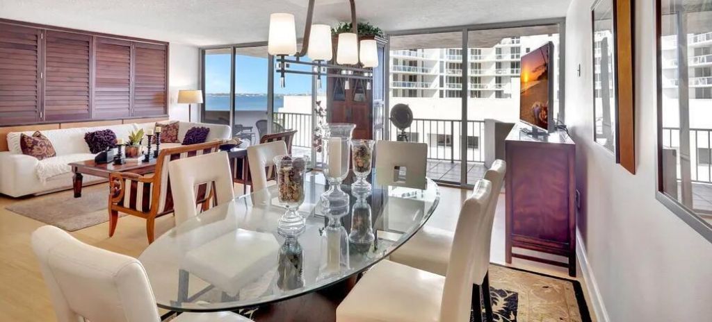 4200 N Ocean Drive, Unit 1-905, Singer Island, FL 33404 Photo