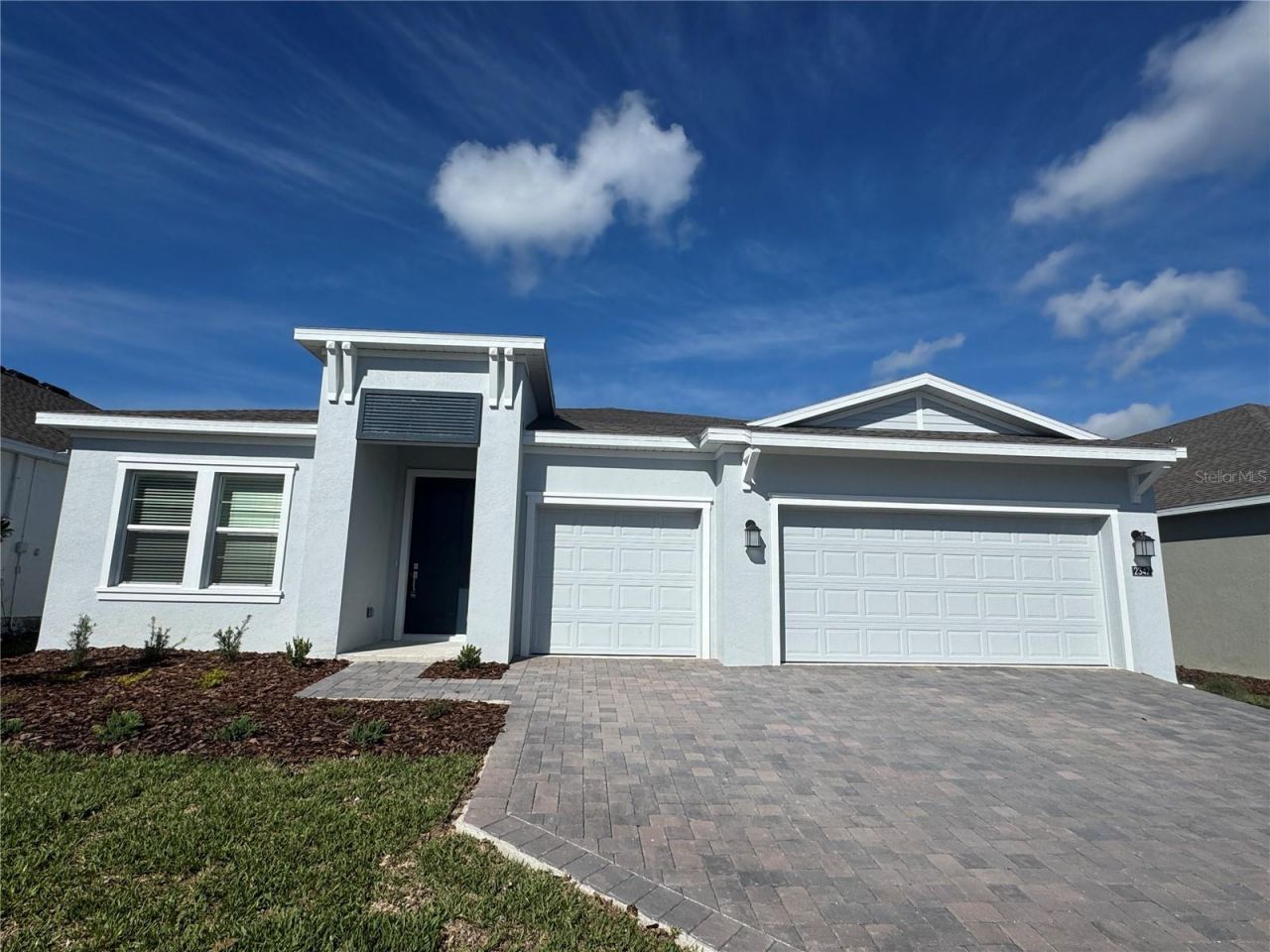 2347 Rider Rain Lane, Apopka, FL 32703 Main Photo