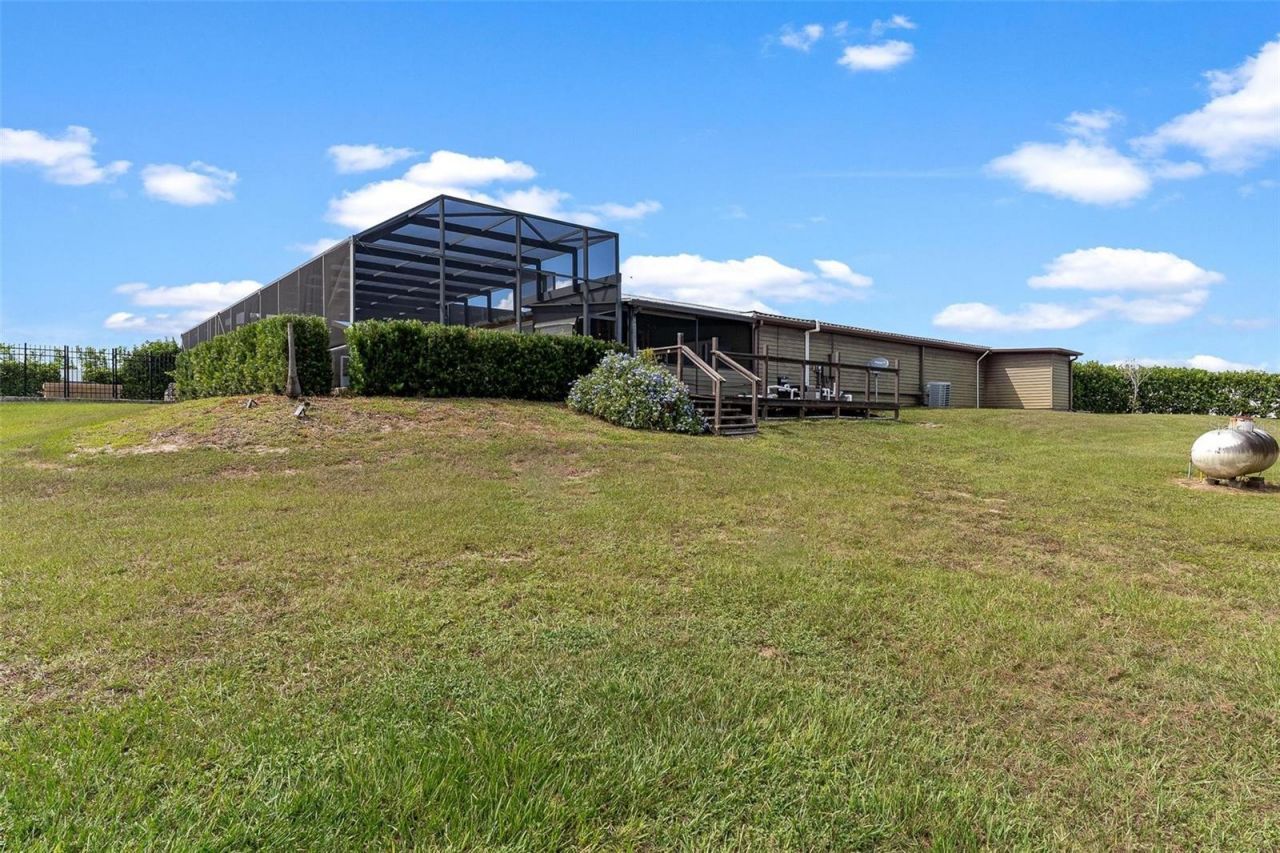 7086 Number Two Road, Howey in the Hills, FL 34737 Photo