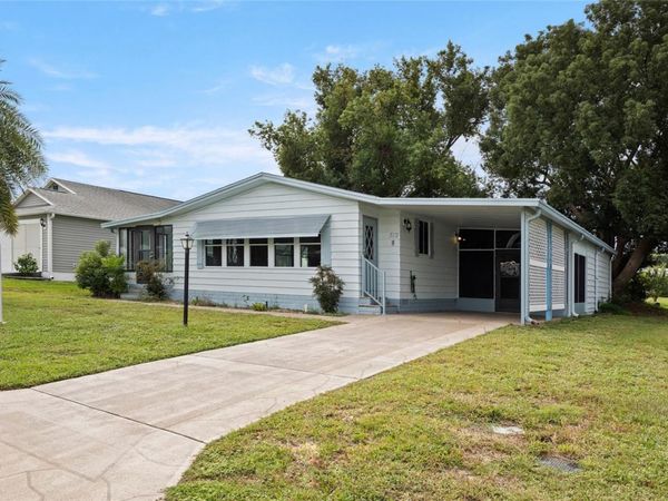 712 JASON DRIVE, THE VILLAGES, FL 32159