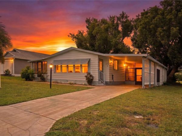 712 JASON DRIVE, LADY LAKE, FL 32159