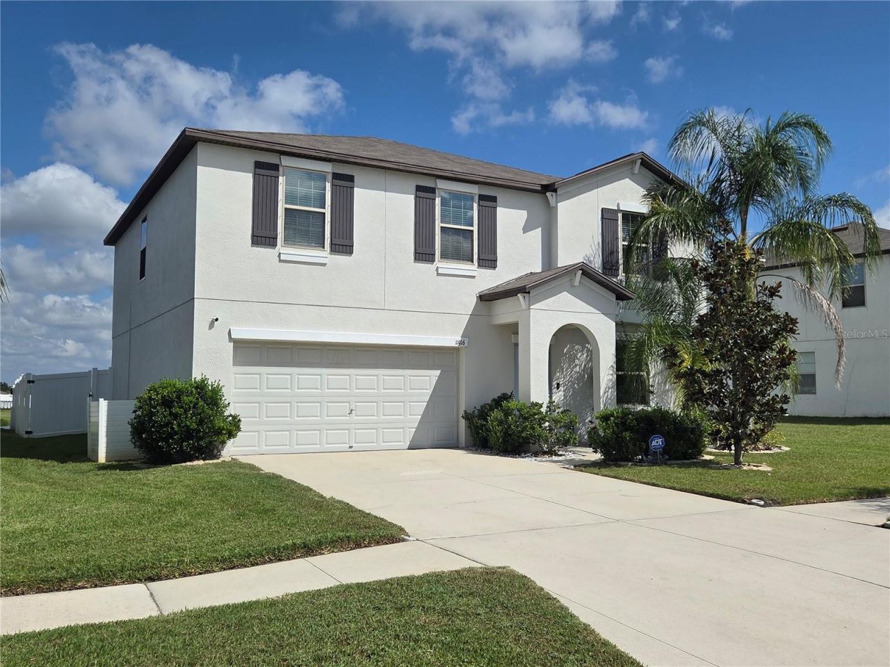 11916 Wild Daffodil Court, Riverview, FL 33579 Main Photo