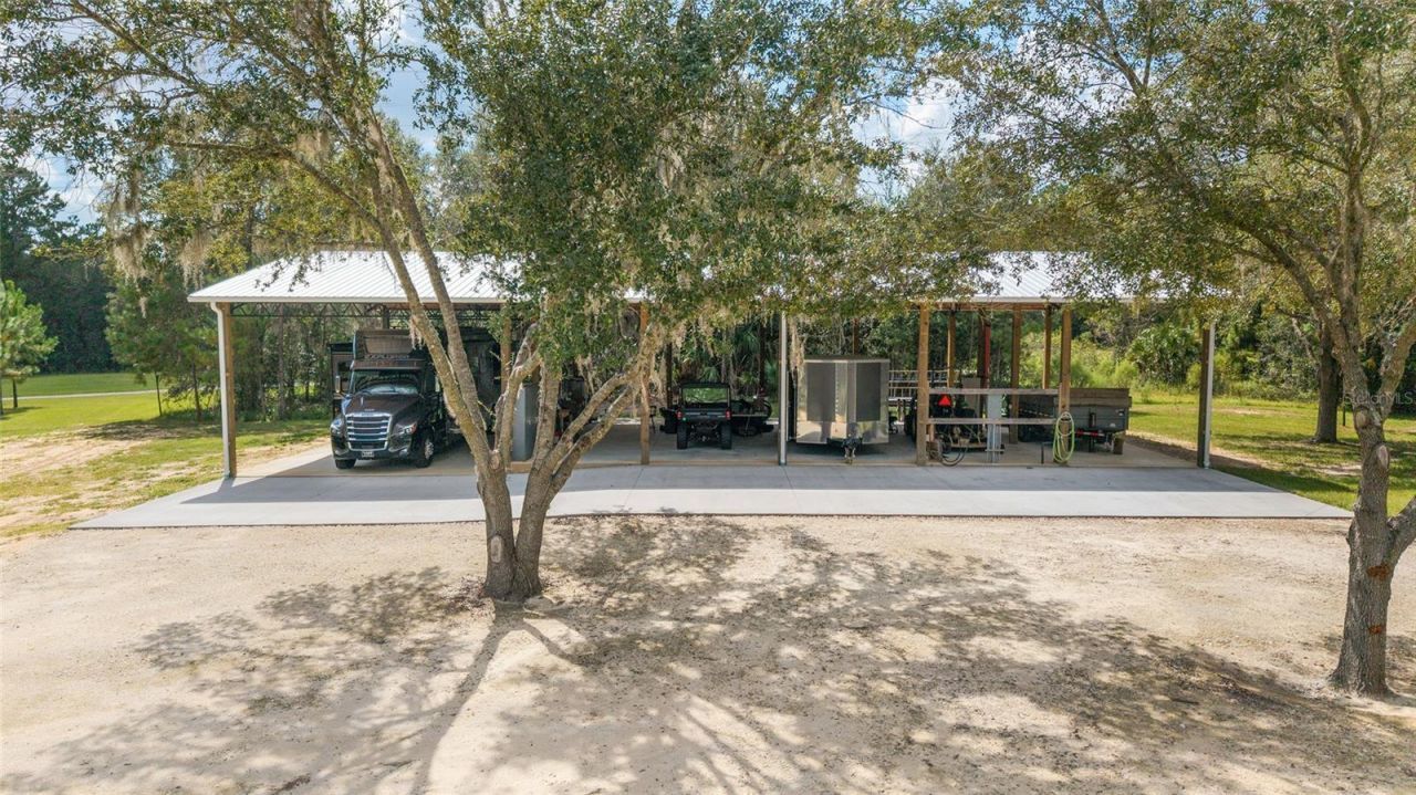 15600 NW 185th Street, Williston, FL 32696 Photo