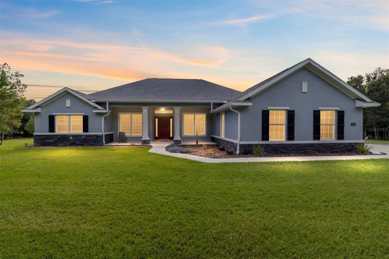 15600 NW 185th Street, Williston, FL 32696 Photo