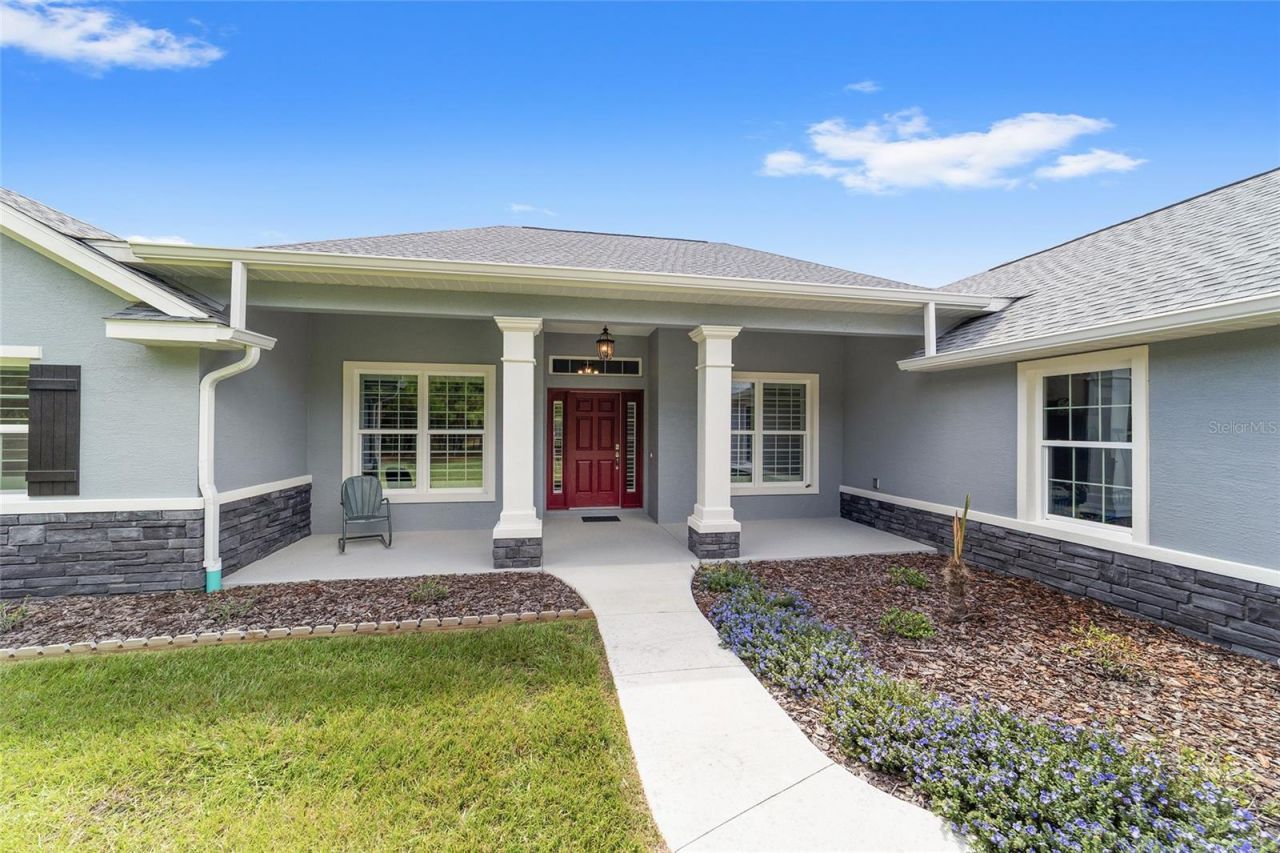 15600 NW 185th Street, Williston, FL 32696 Photo