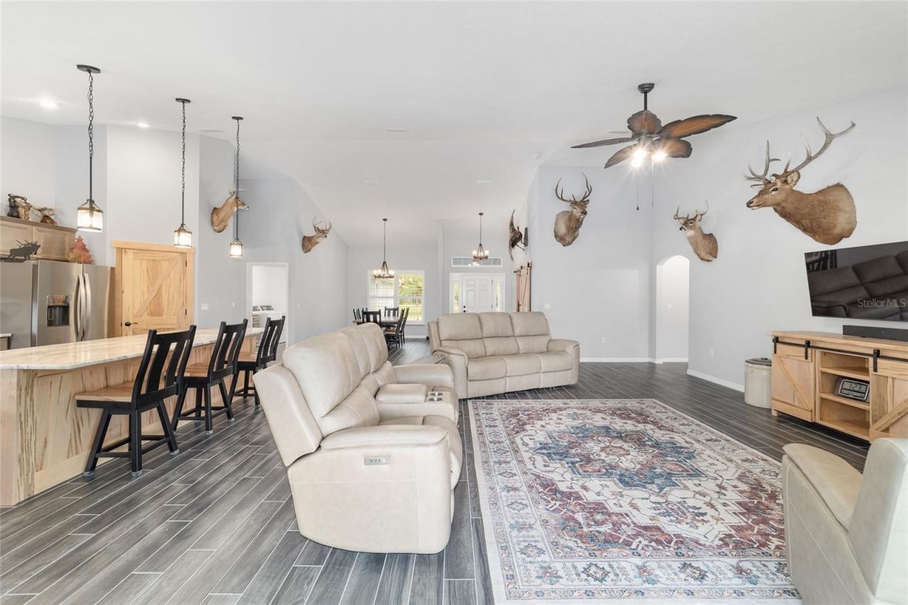 15600 NW 185th Street, Williston, FL 32696 Photo