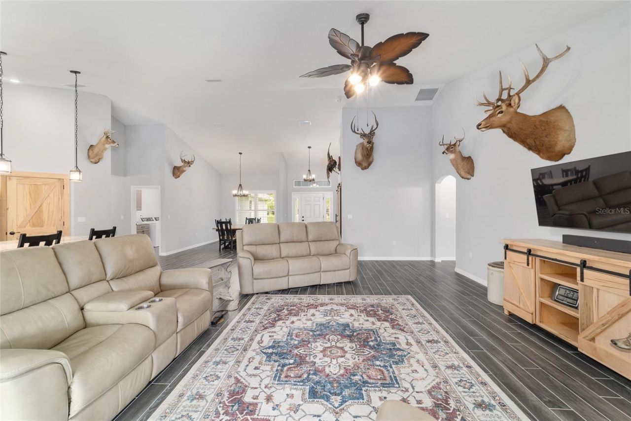 15600 NW 185th Street, Williston, FL 32696 Photo