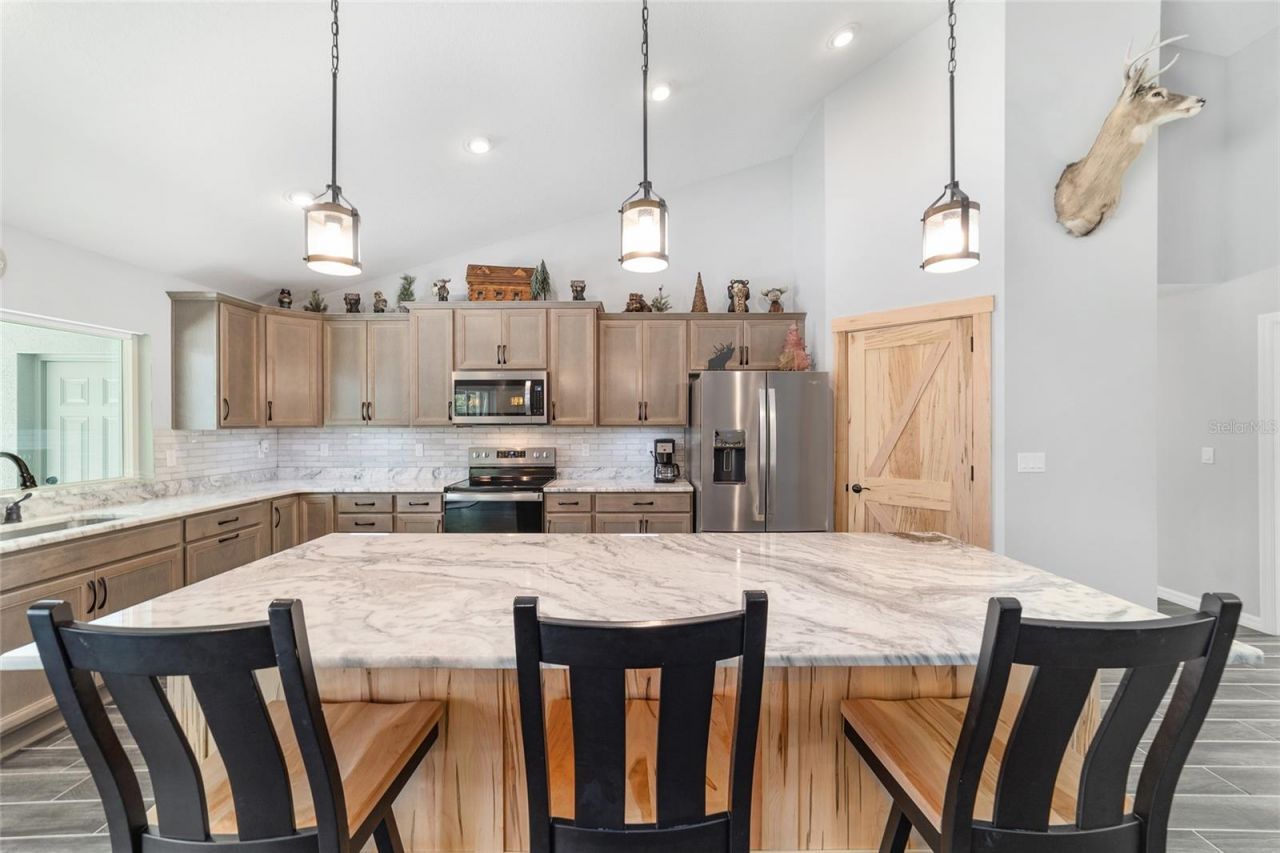 15600 NW 185th Street, Williston, FL 32696 Photo