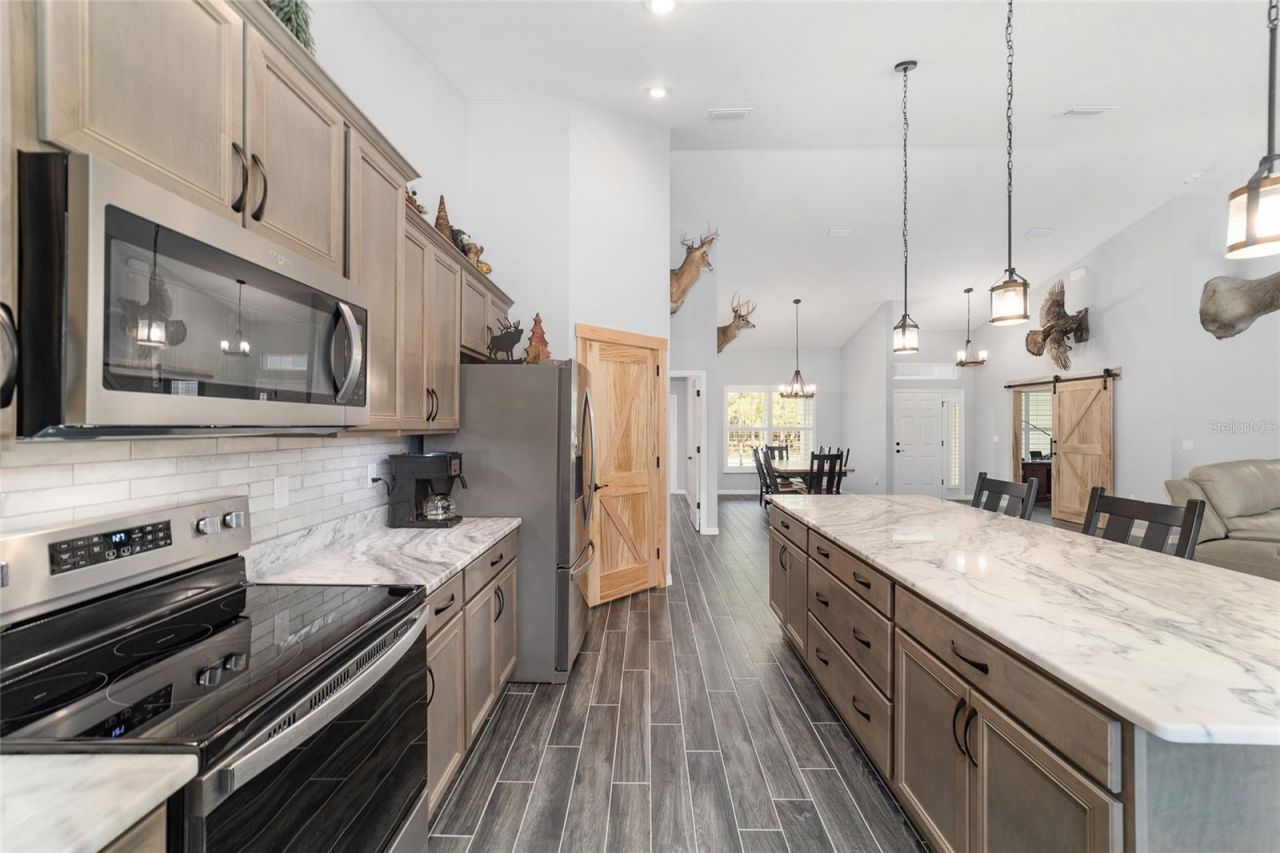 15600 NW 185th Street, Williston, FL 32696 Photo