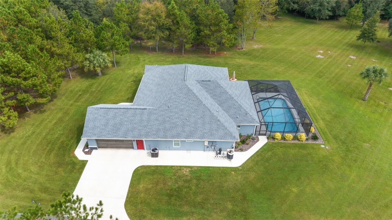 15600 NW 185th Street, Williston, FL 32696 Photo