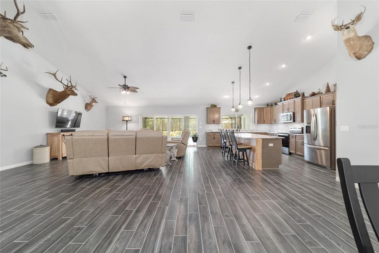 15600 NW 185th Street, Williston, FL 32696 Photo