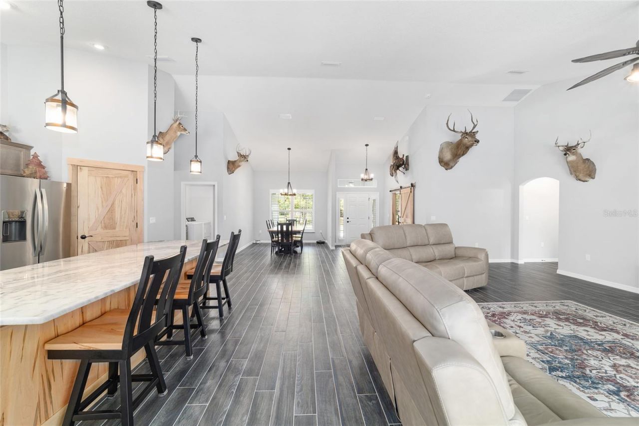 15600 NW 185th Street, Williston, FL 32696 Photo