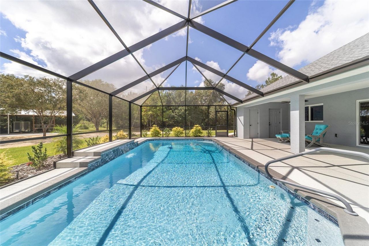 15600 NW 185th Street, Williston, FL 32696 Photo