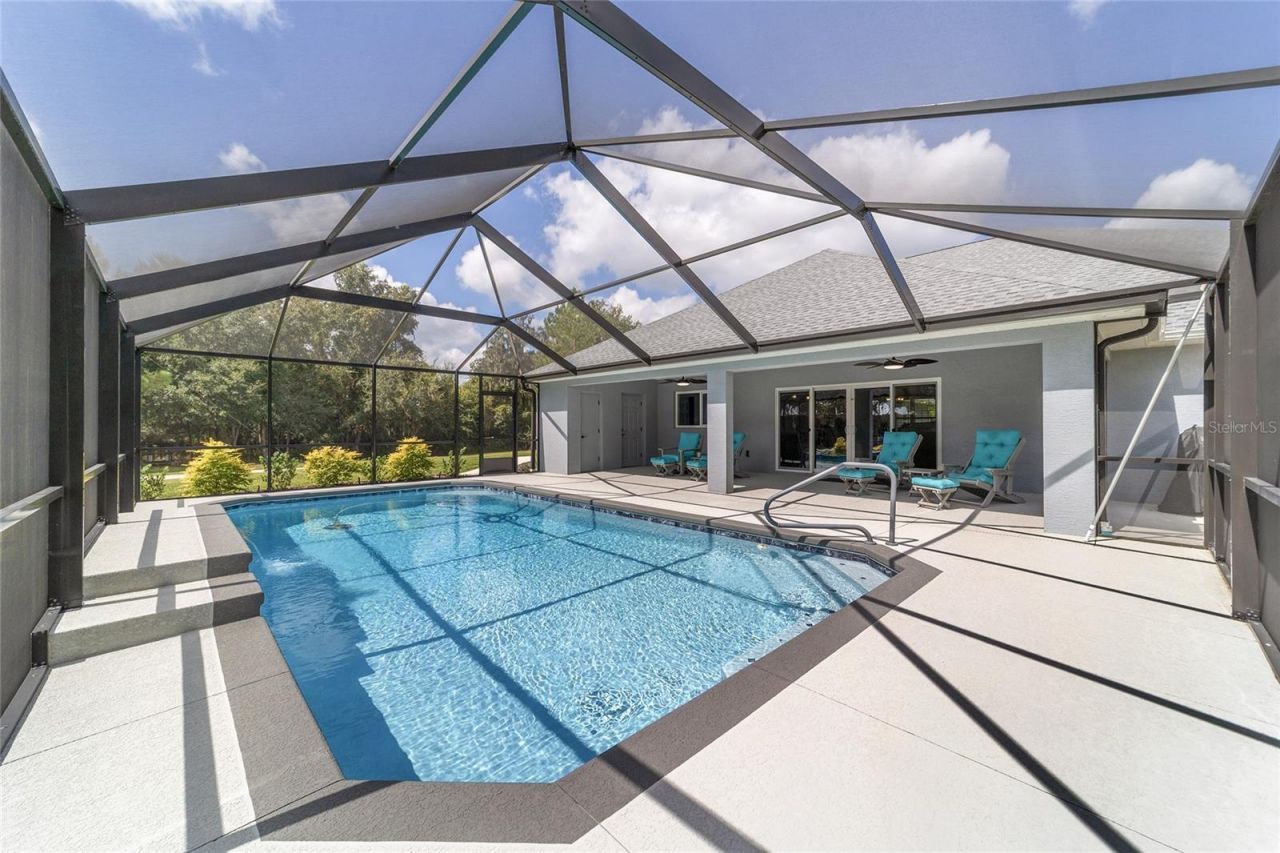 15600 NW 185th Street, Williston, FL 32696 Photo