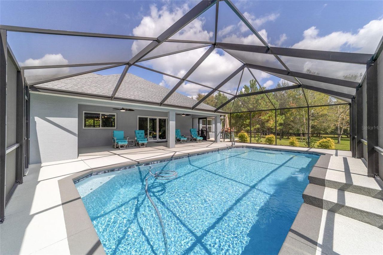 15600 NW 185th Street, Williston, FL 32696 Photo