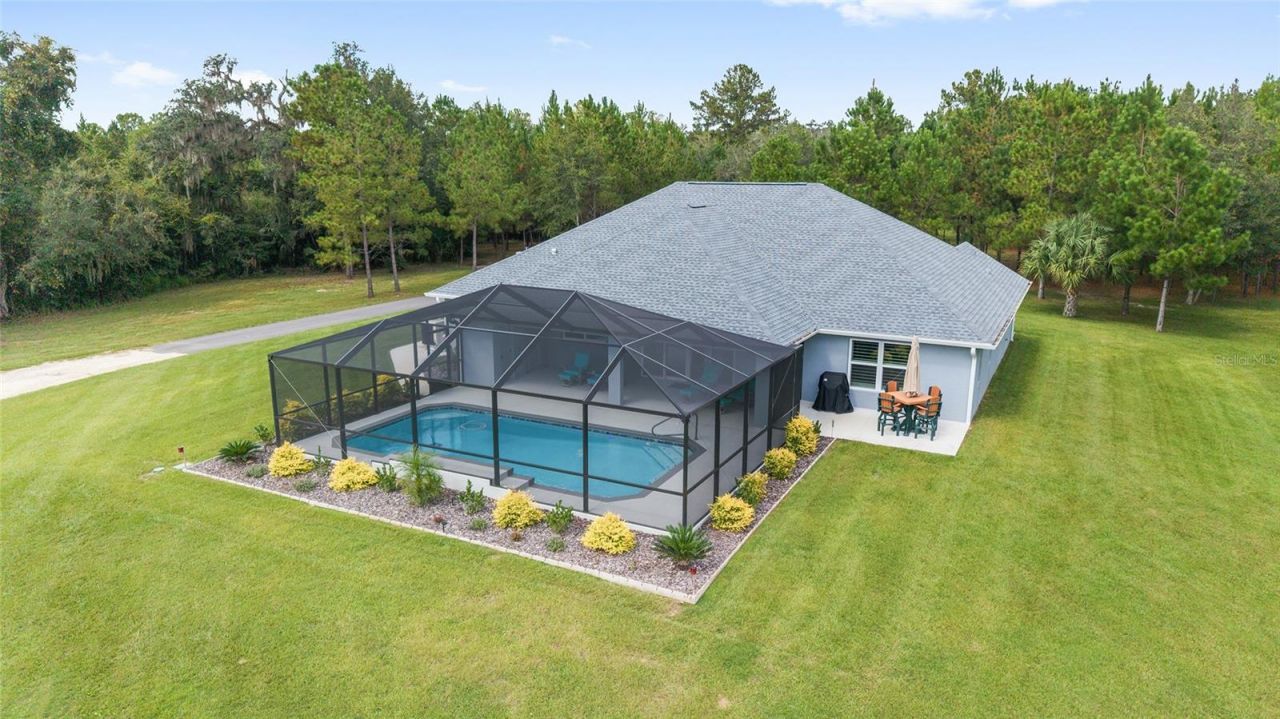 15600 NW 185th Street, Williston, FL 32696 Photo