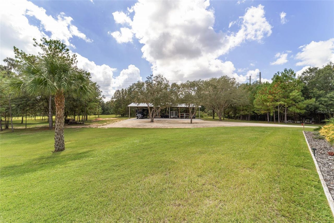 15600 NW 185th Street, Williston, FL 32696 Photo