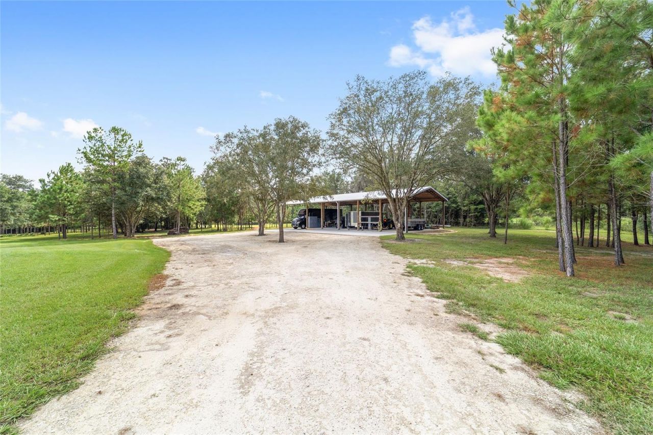 15600 NW 185th Street, Williston, FL 32696 Photo