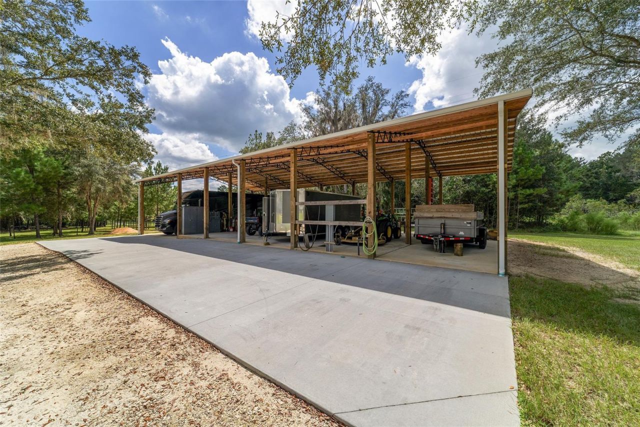 15600 NW 185th Street, Williston, FL 32696 Photo