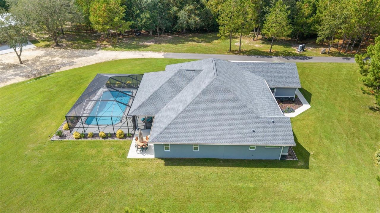 15600 NW 185th Street, Williston, FL 32696 Photo