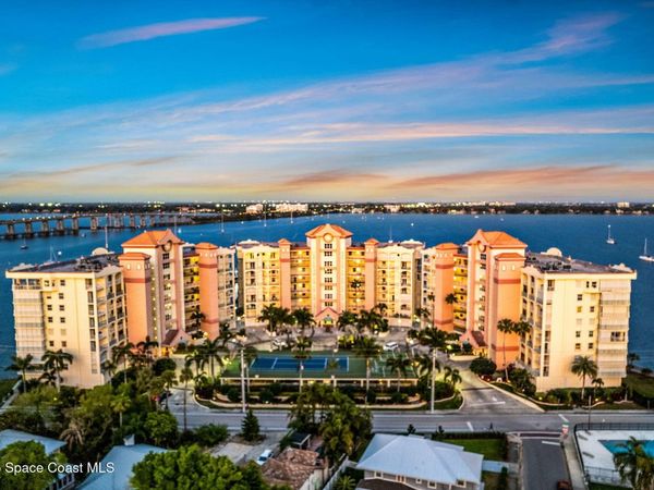 100 Riverside Drive, Unit 301, Cocoa, FL 32922