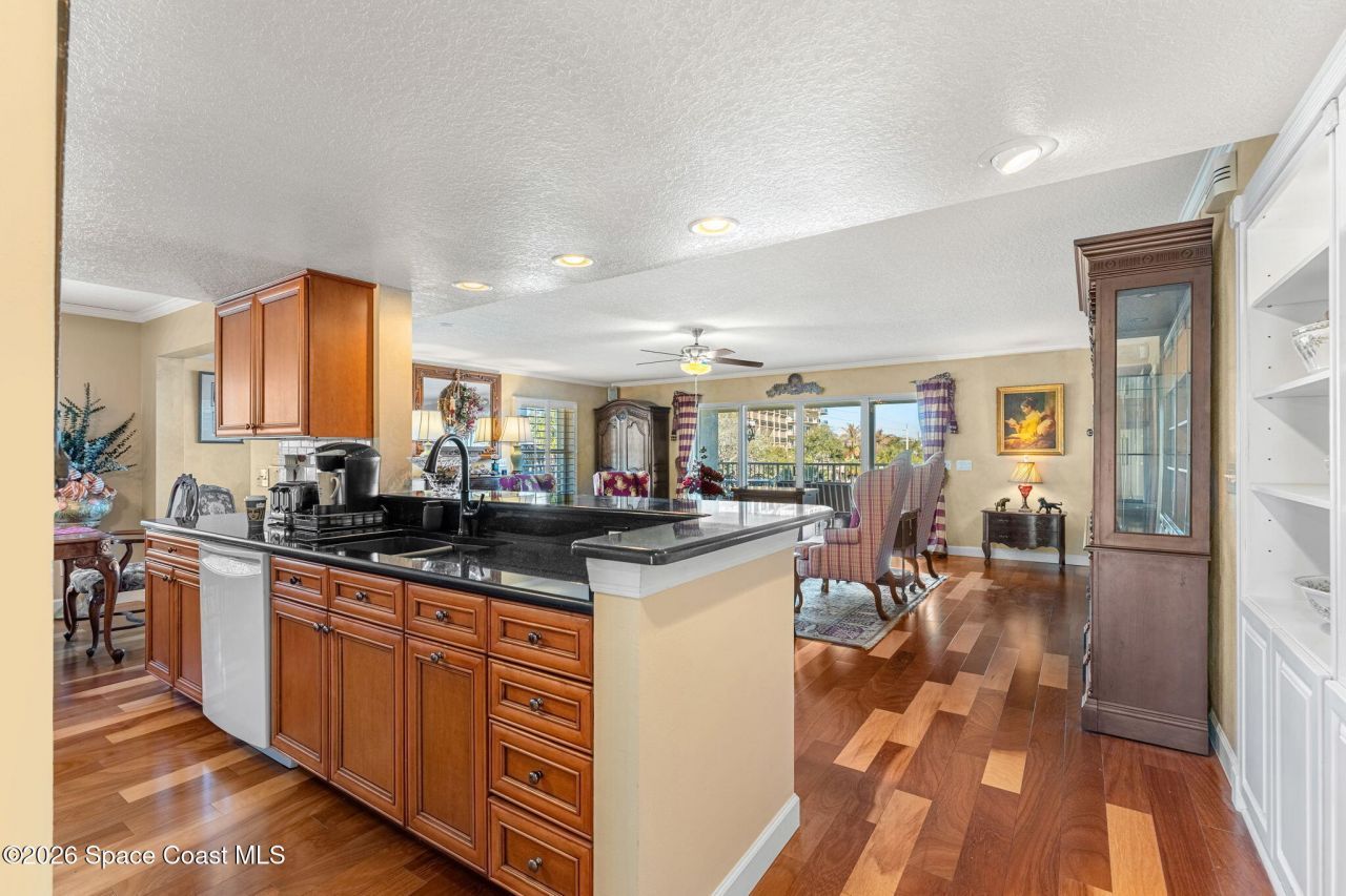 100 Riverside Drive, Unit 301, Cocoa, FL 32922 Photo