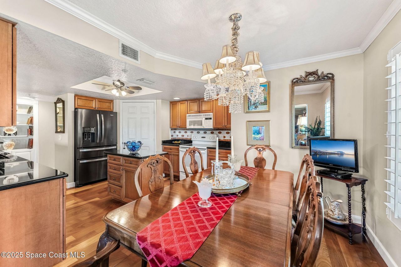 100 Riverside Drive, Unit 301, Cocoa, FL 32922 Photo