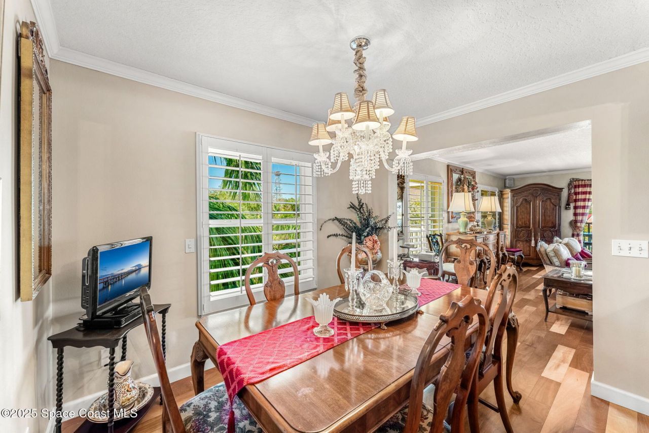 100 Riverside Drive, Unit 301, Cocoa, FL 32922 Photo
