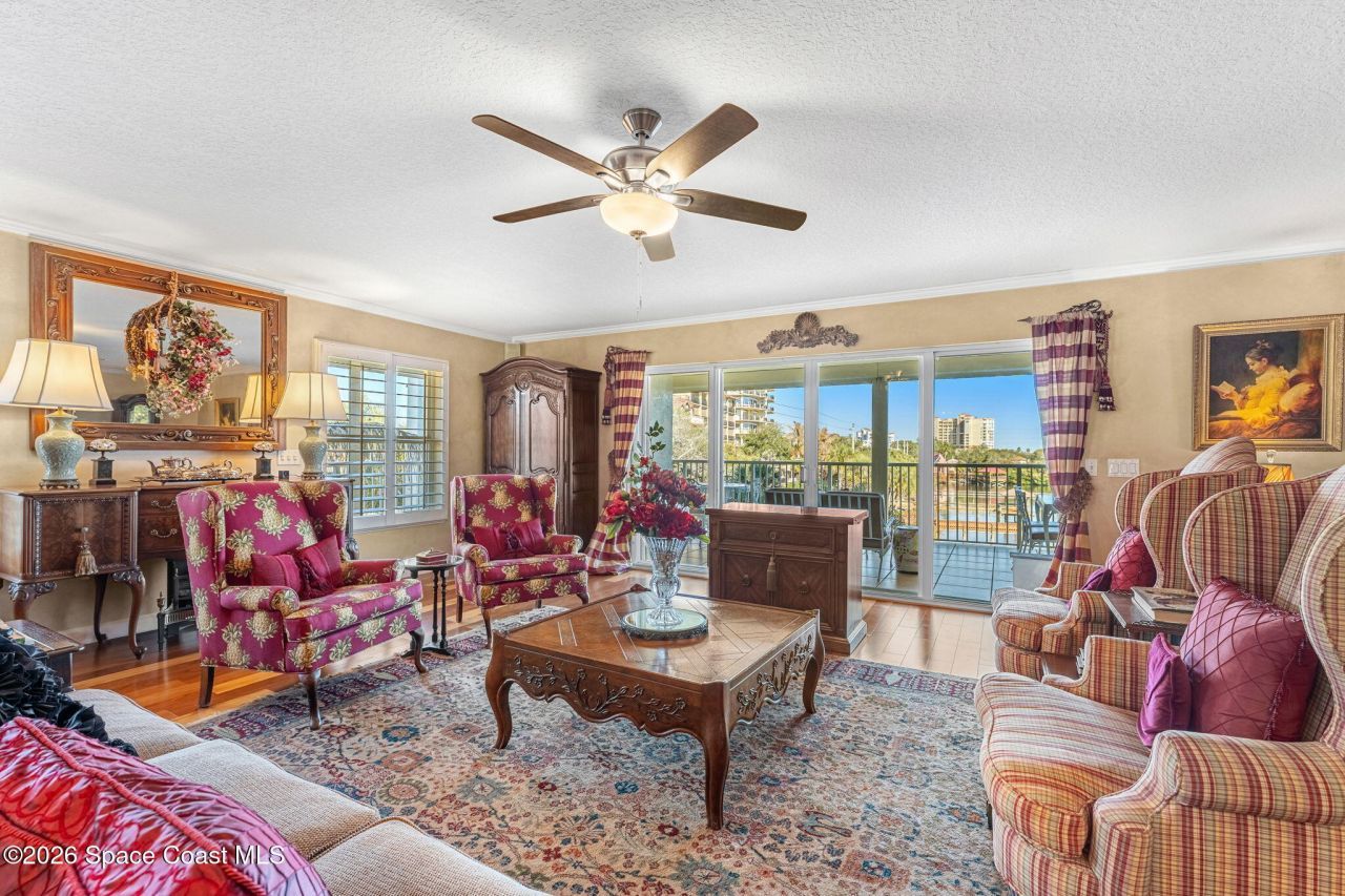100 Riverside Drive, Unit 301, Cocoa, FL 32922 Photo