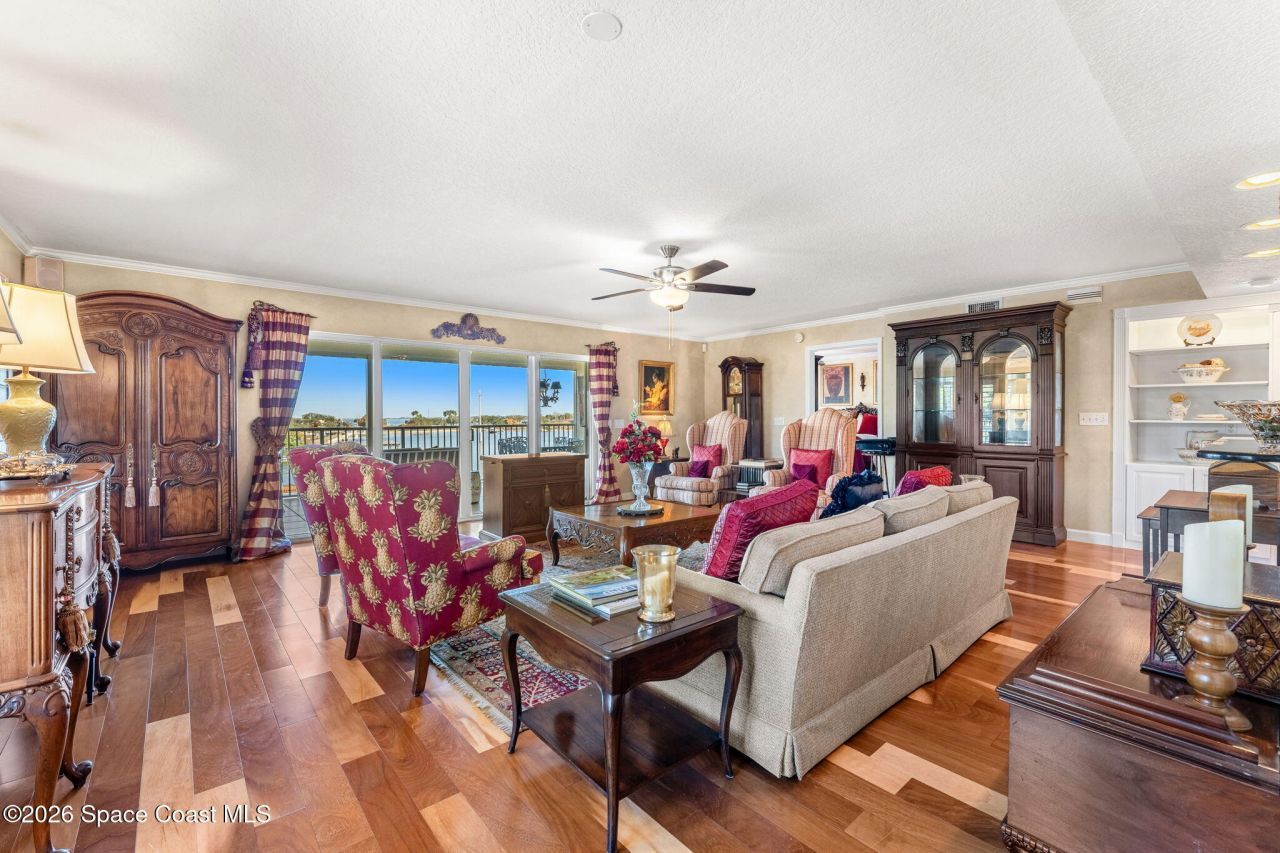 100 Riverside Drive, Unit 301, Cocoa, FL 32922 Photo