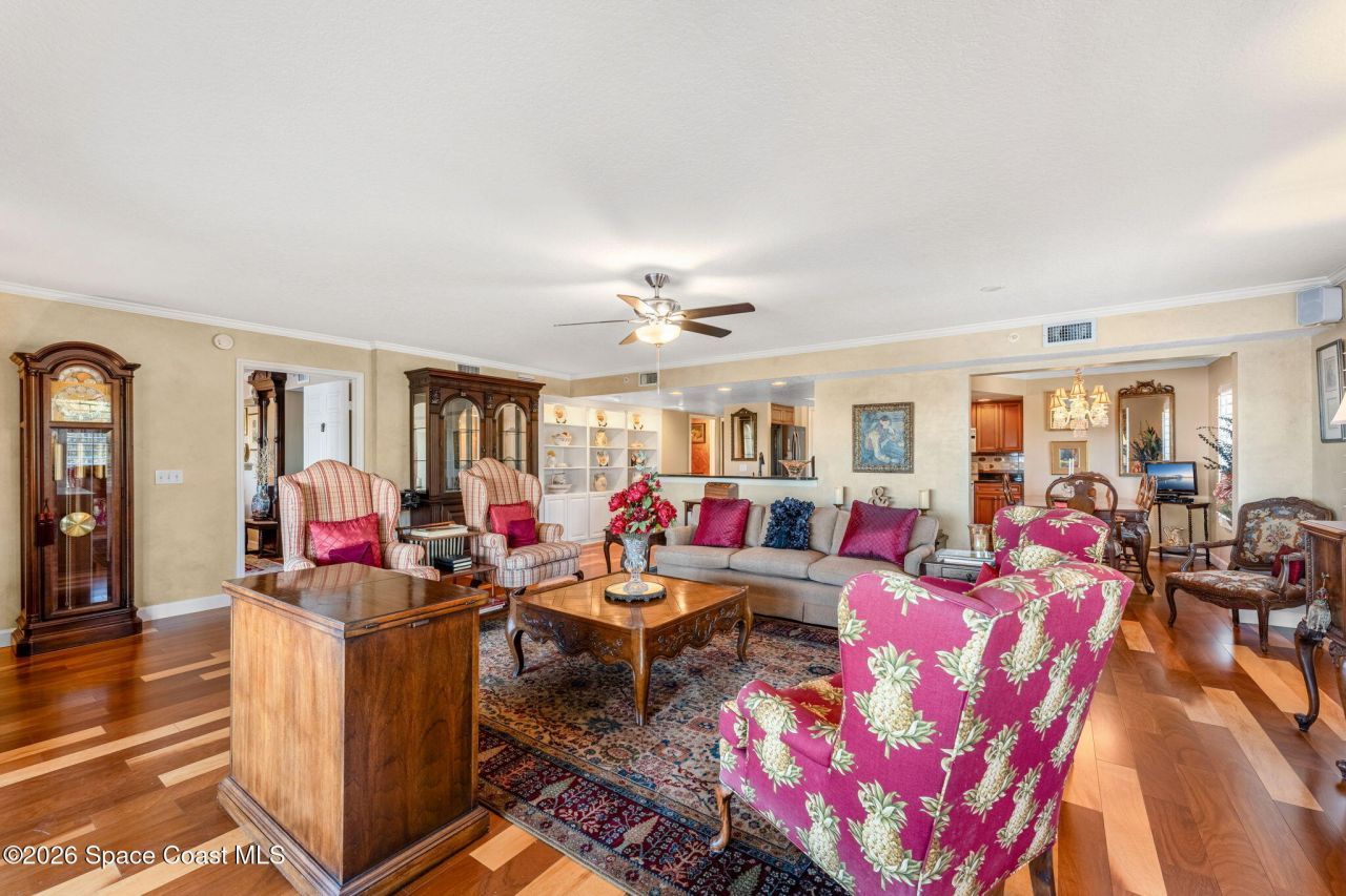 100 Riverside Drive, Unit 301, Cocoa, FL 32922 Photo