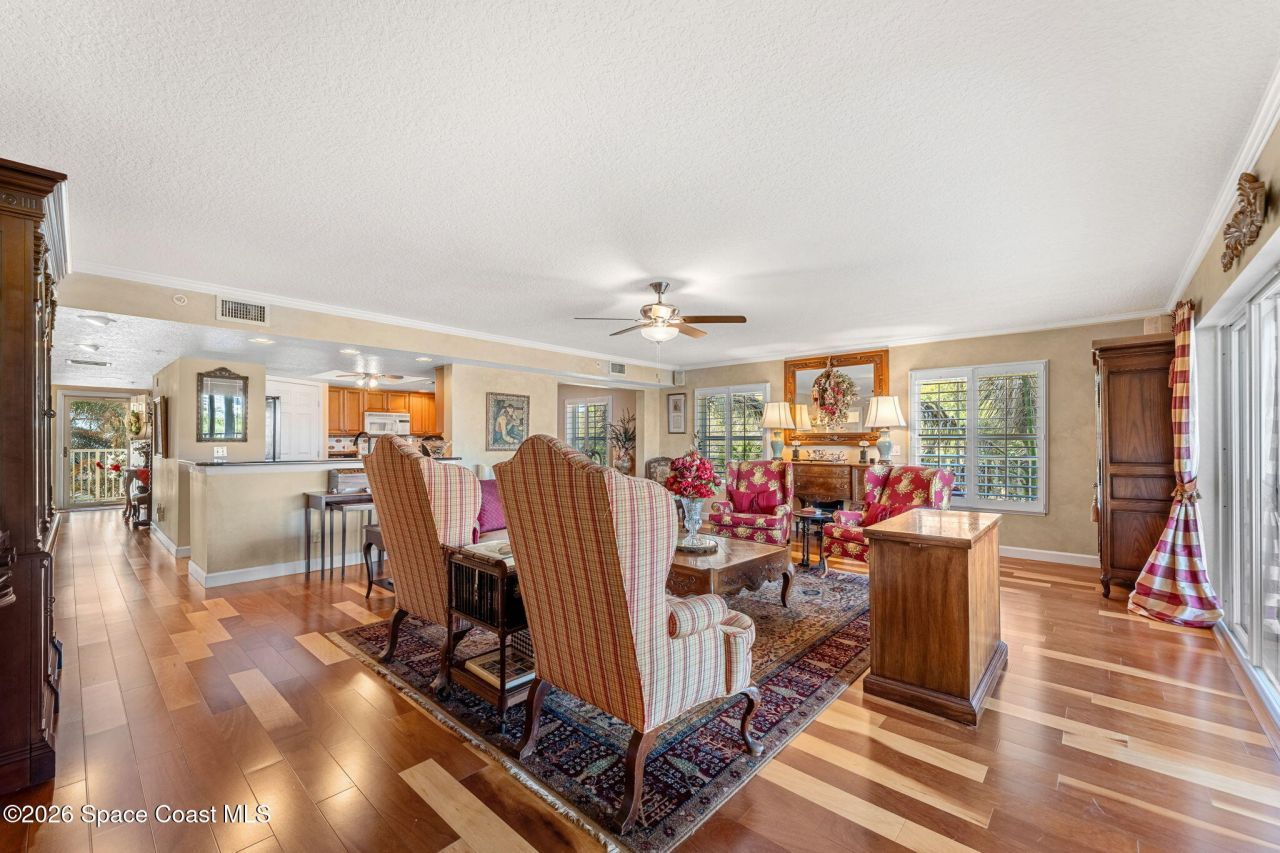 100 Riverside Drive, Unit 301, Cocoa, FL 32922 Photo