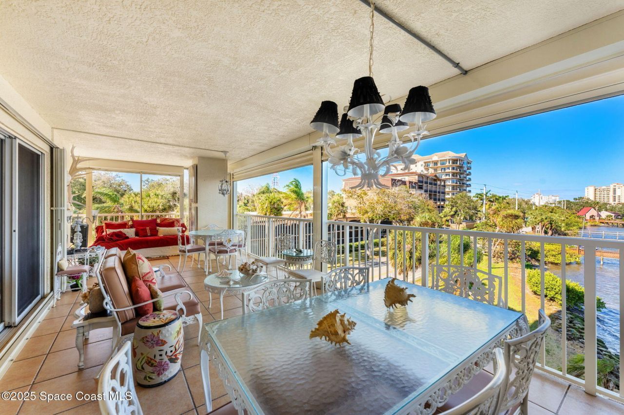 100 Riverside Drive, Unit 301, Cocoa, FL 32922 Photo