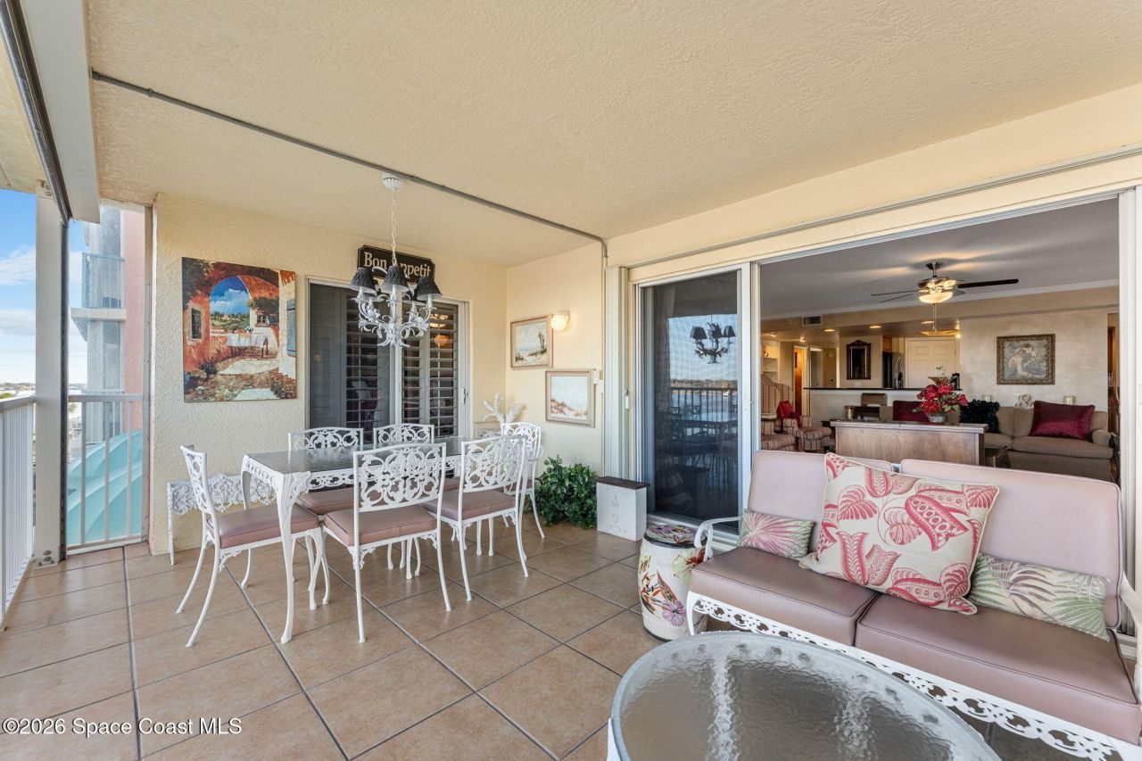 100 Riverside Drive, Unit 301, Cocoa, FL 32922 Photo