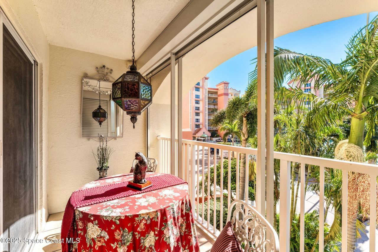 100 Riverside Drive, Unit 301, Cocoa, FL 32922 Photo