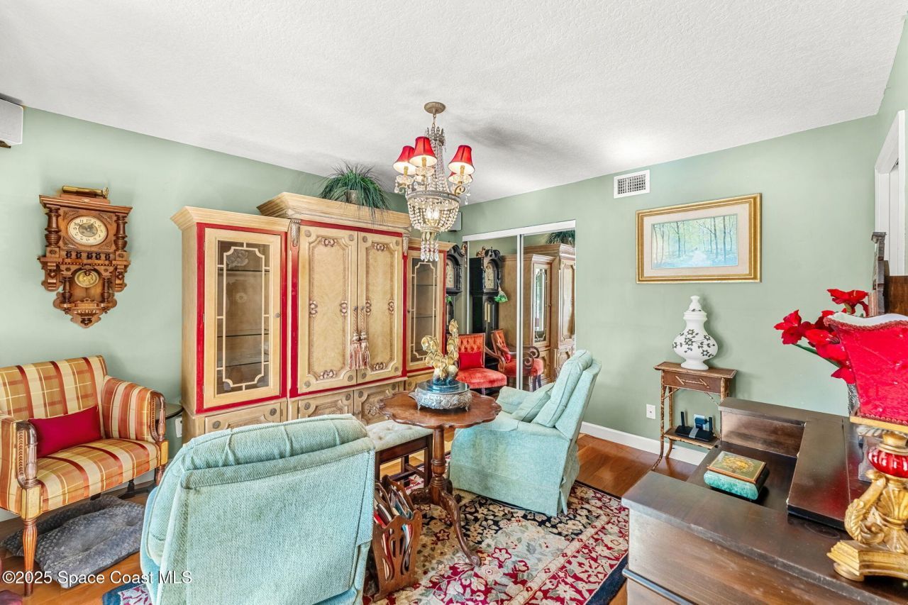 100 Riverside Drive, Unit 301, Cocoa, FL 32922 Photo
