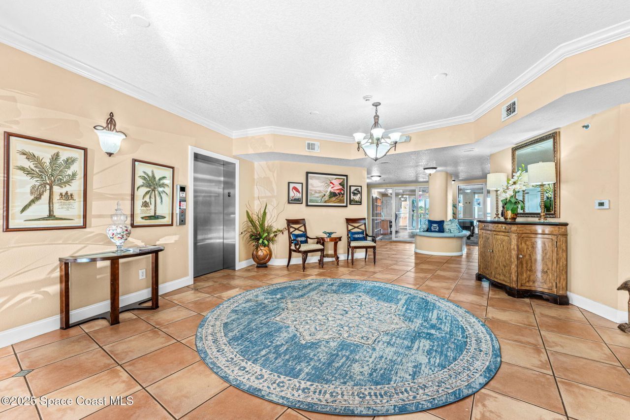 100 Riverside Drive, Unit 301, Cocoa, FL 32922 Photo