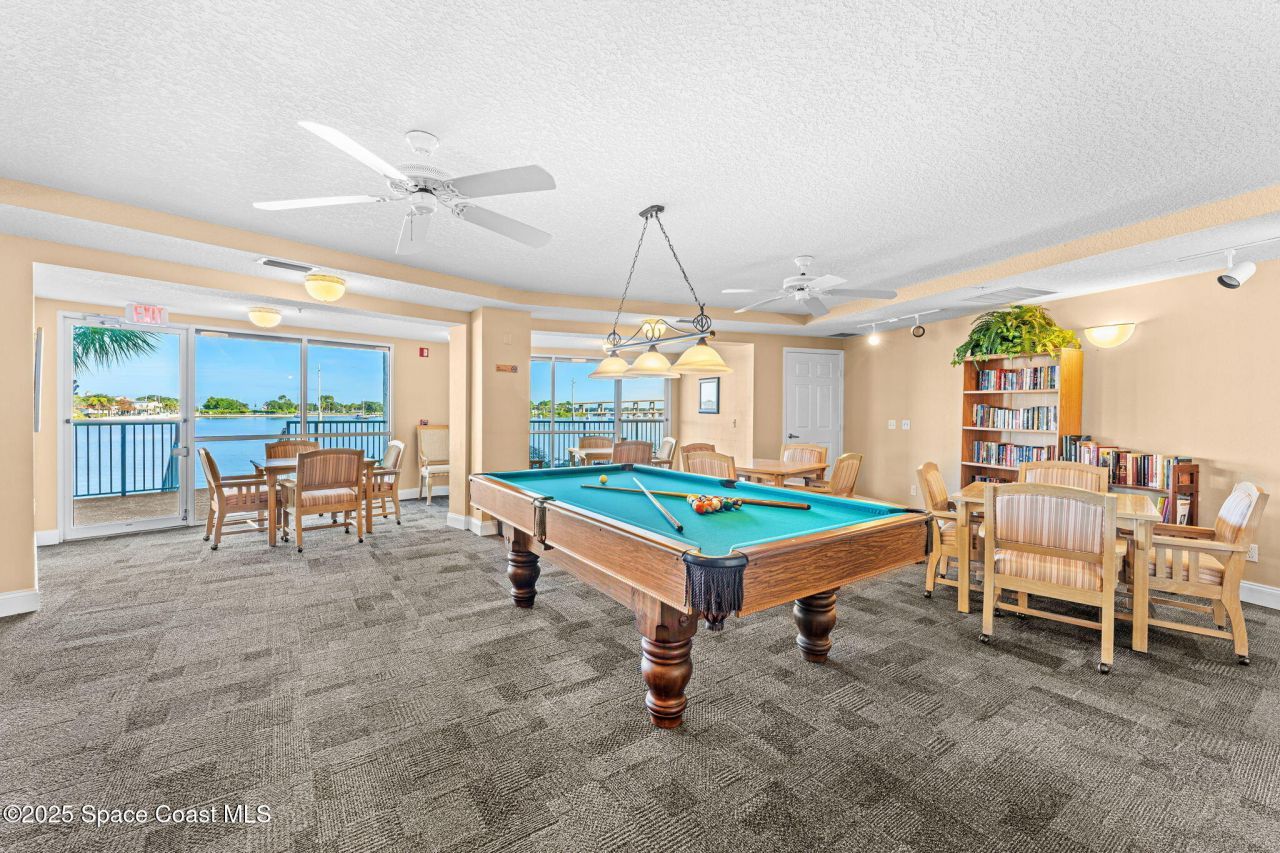 100 Riverside Drive, Unit 301, Cocoa, FL 32922 Photo