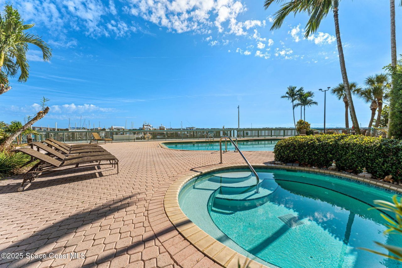 100 Riverside Drive, Unit 301, Cocoa, FL 32922 Photo