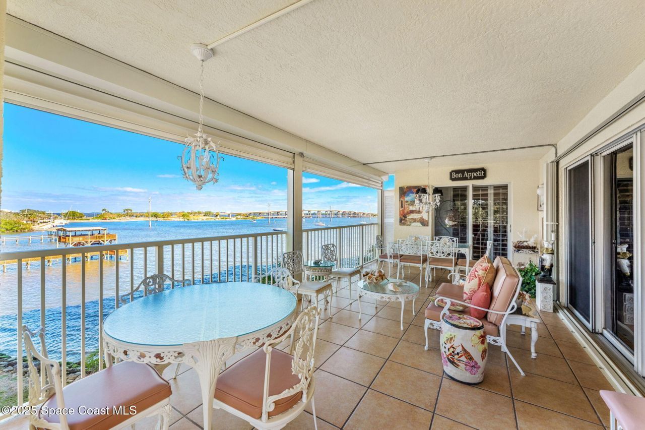 100 Riverside Drive, Unit 301, Cocoa, FL 32922 Photo