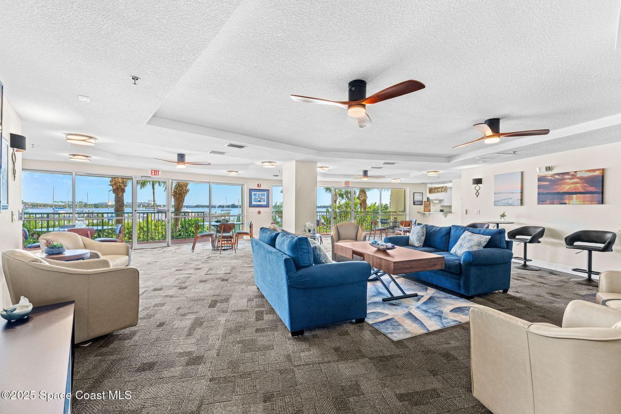 100 Riverside Drive, Unit 301, Cocoa, FL 32922 Photo