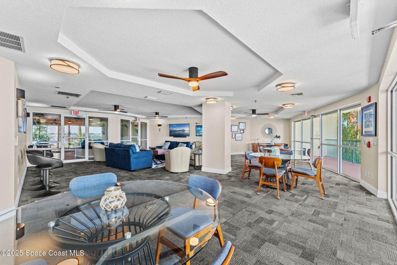 100 Riverside Drive, Unit 301, Cocoa, FL 32922 Photo