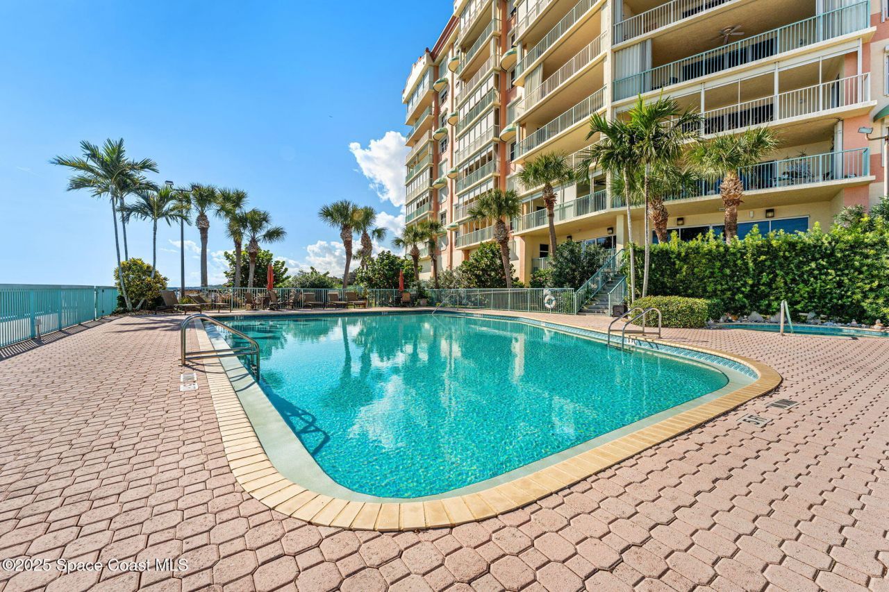 100 Riverside Drive, Unit 301, Cocoa, FL 32922 Photo
