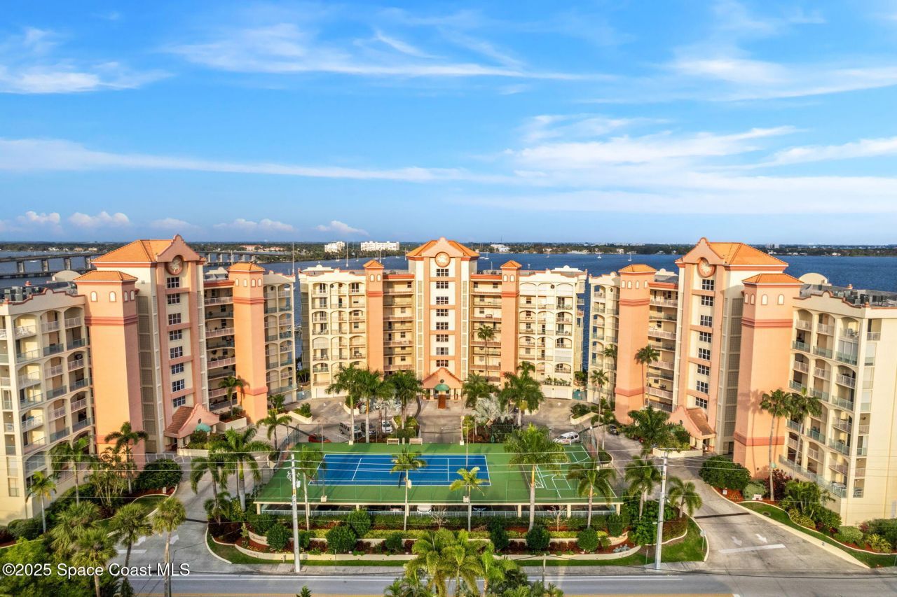 100 Riverside Drive, Unit 301, Cocoa, FL 32922 Photo